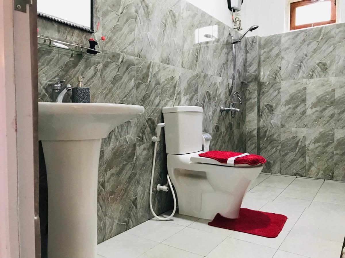 Гостьовий будинок Heaven Breeze Канді
