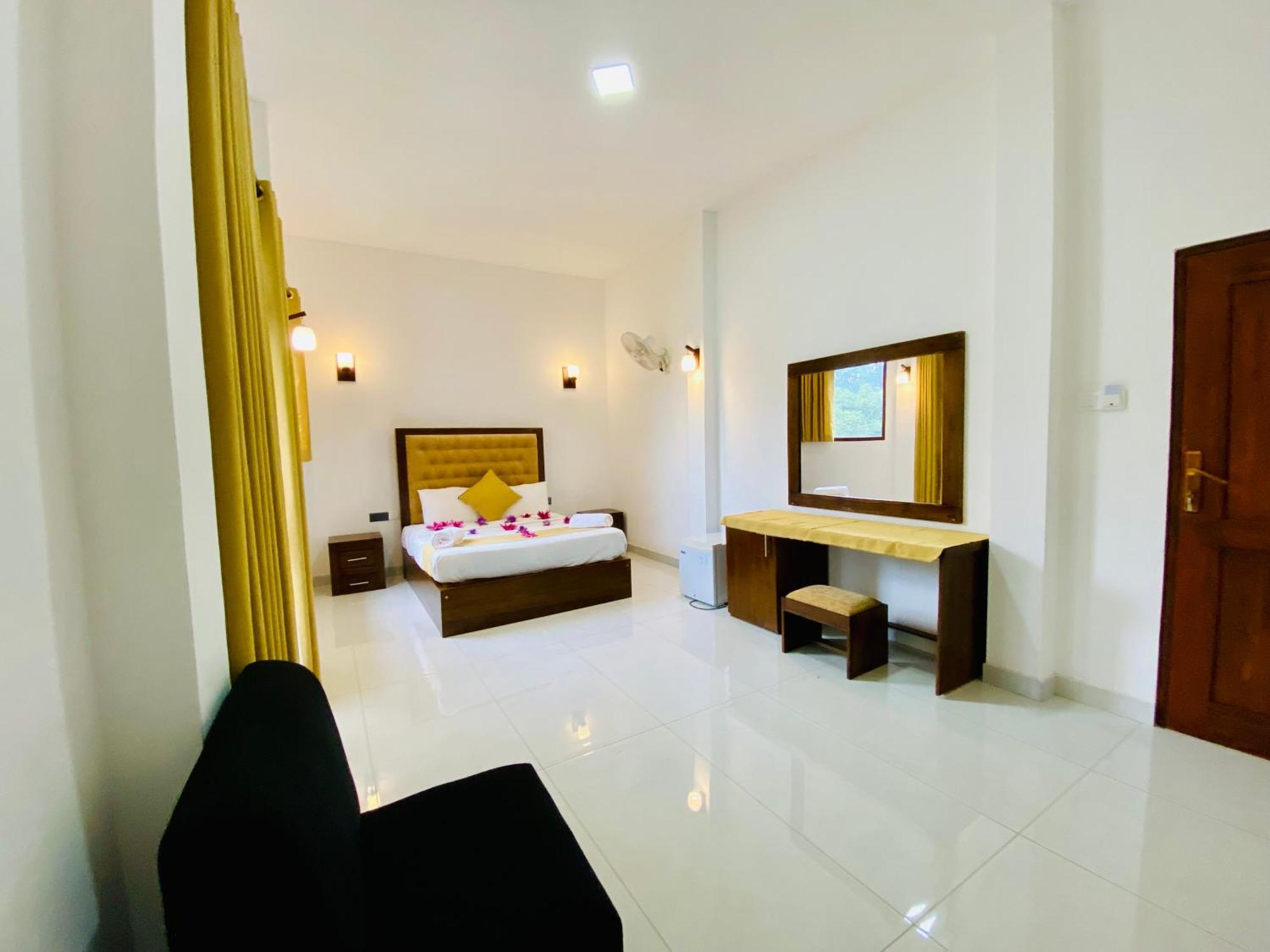 Гостьовий будинок Heaven Breeze 3*